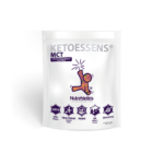 Ketoessens® suplemento dietario NutraBiotics en presentación comercial