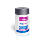 Mitoessens® suplemento dietario NutraBiotics en presentación comercial