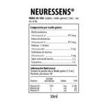 Neuressens® suplemento dietario NutraBiotics en presentación comercial